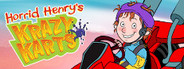 Horrid Henry's Krazy Karts System Requirements