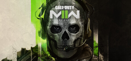 Call of Duty®: Modern Warfare® II - Campaign cover art