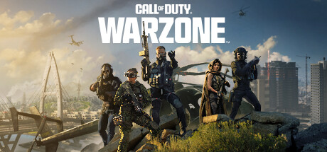 Call of Duty®: Warzone™ cover art