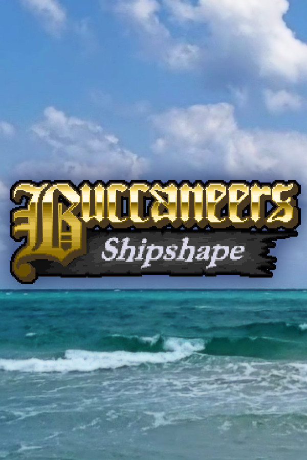 Buccaneers Shipshape for steam Buccaneers Shipshape for steam