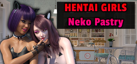 Hentai Girls - Neko Pastry cover art