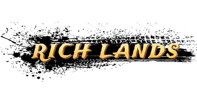 Rich Lands Logo