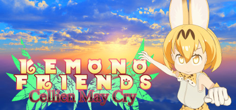 Kemono Friends Cellien May Cry System Requirements
