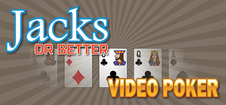 Jacks or Better - Video Poker PC Specs