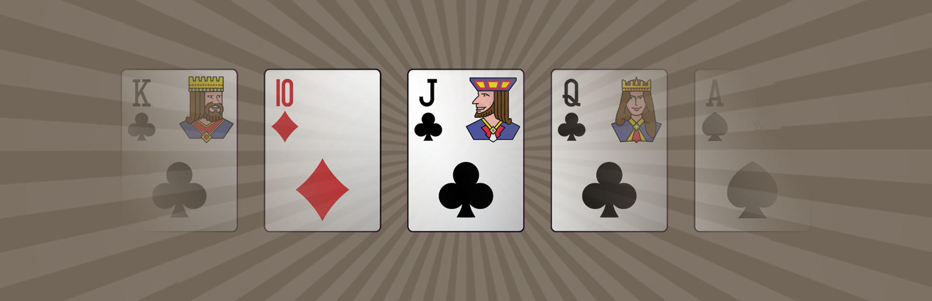 Jacks or Better - Video Poker