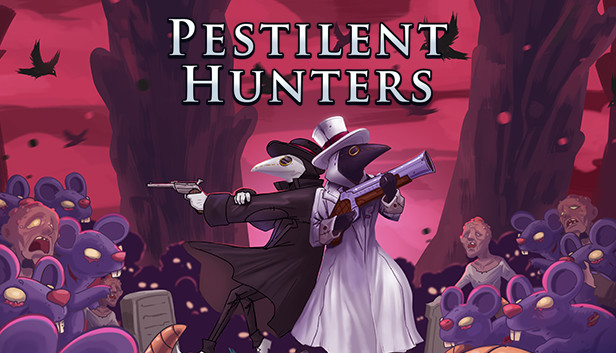 Pestilent Hunters