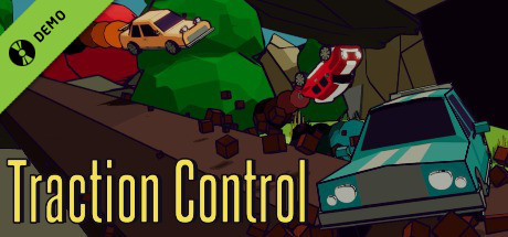 Traction Control Demo cover art