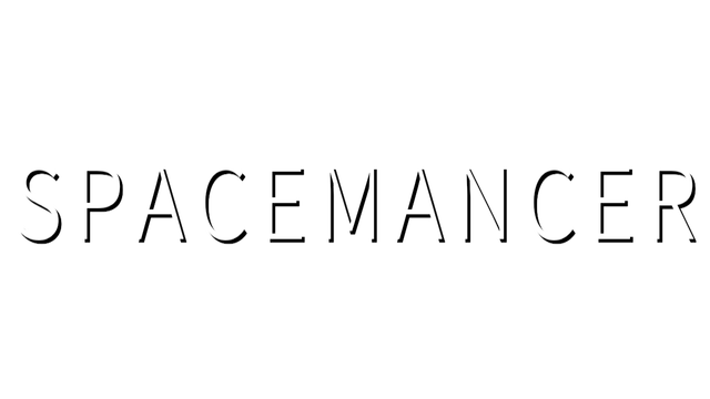 Spacemancer Logo