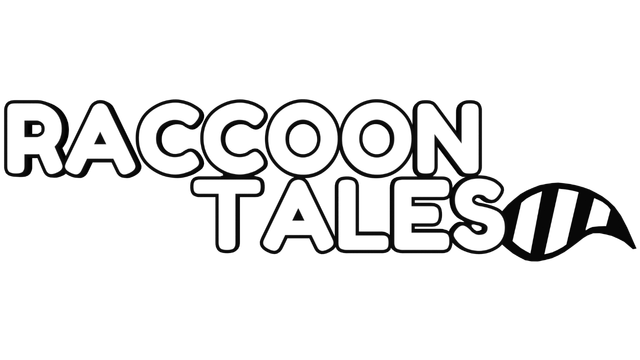 Raccoon Tales Logo