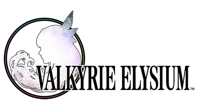 VALKYRIE ELYSIUM Logo