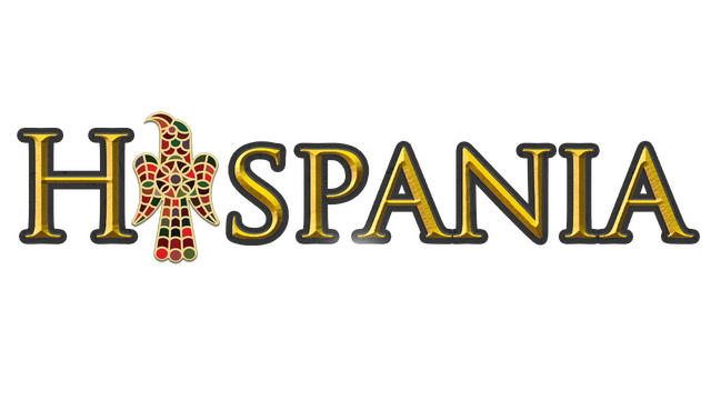 Hispania Logo