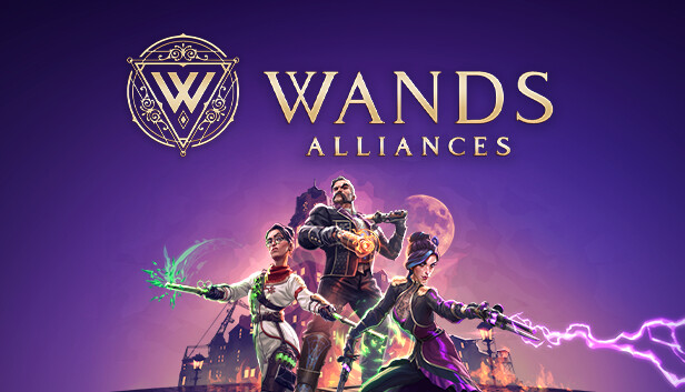 Wands Alliances