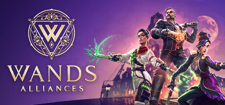 Wands Alliances PC Specs