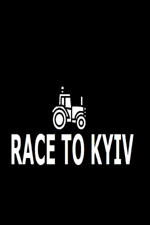 Race to Kyiv poster image on Steam Backlog