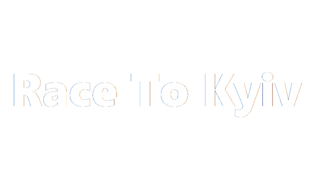 Race to Kyiv Logo