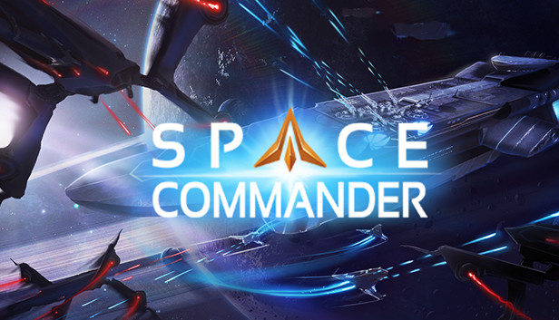 Space Commander