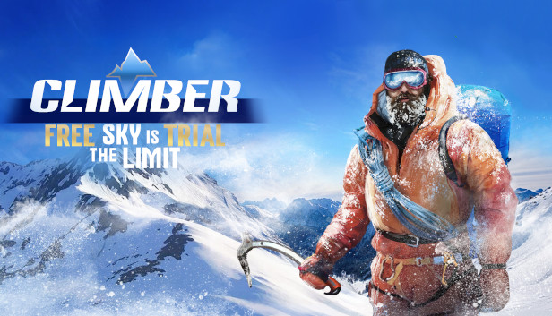 Climber: Sky is the Limit - Free Trial