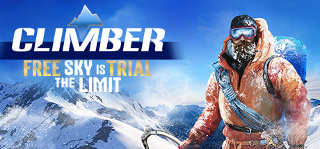 Climber: Sky is the Limit - Free Trial cover art