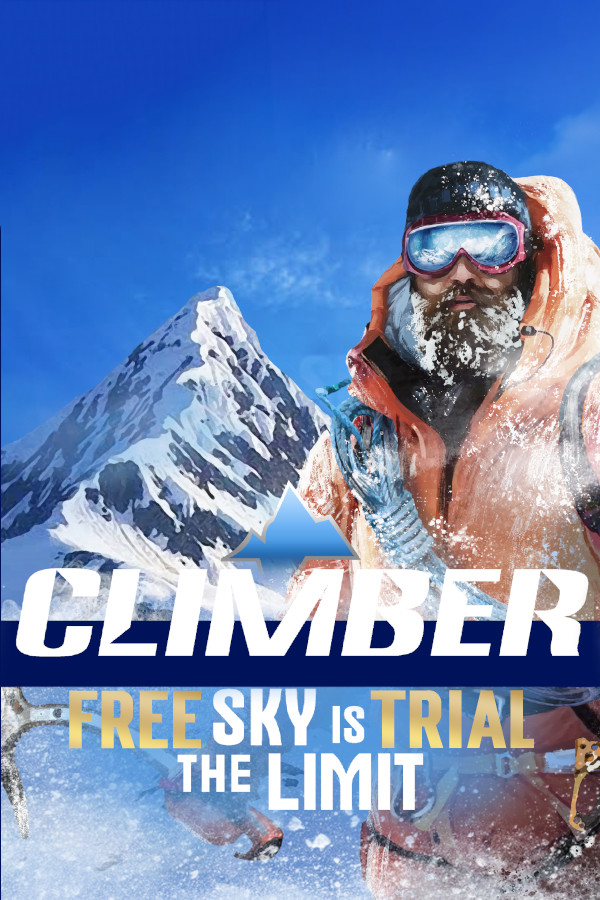 Steam portrait for Climber: Sky is the Limit - Free Trial.