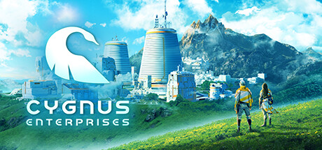 Cygnus cover art