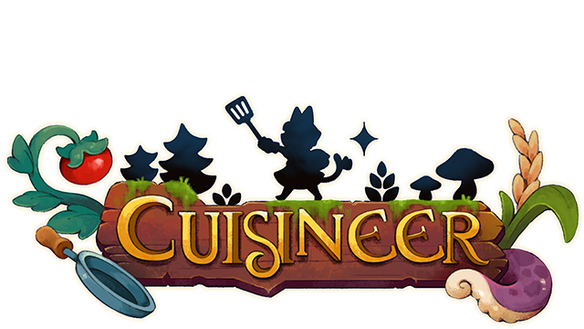 Cuisineer Logo