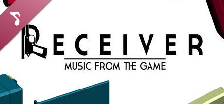 Receiver Soundtrack cover art