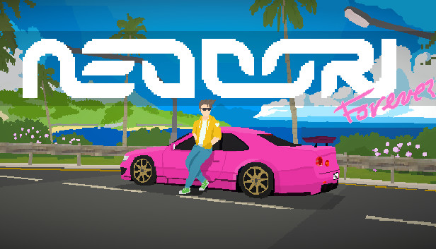 Neodori Forever