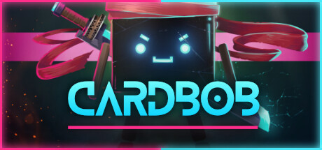 Cardbob cover art