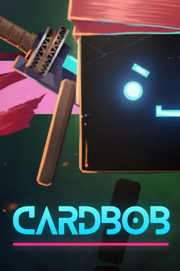 Cardbob for steam