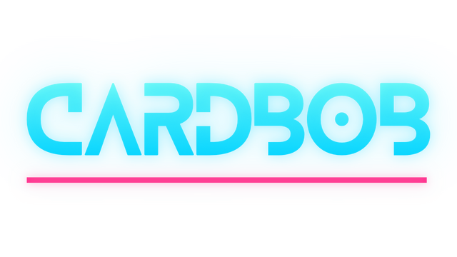 Cardbob Logo
