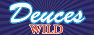 Deuces Wild - Video Poker