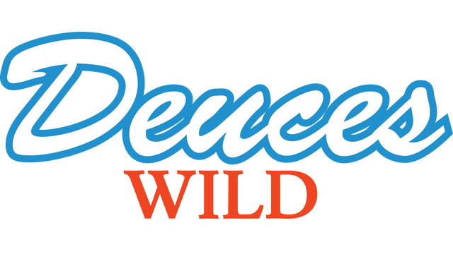 Deuces Wild - Video Poker Logo