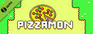 Pizzamon Demo