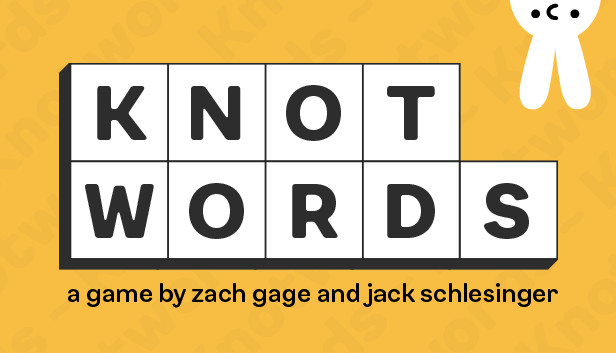Knotwords