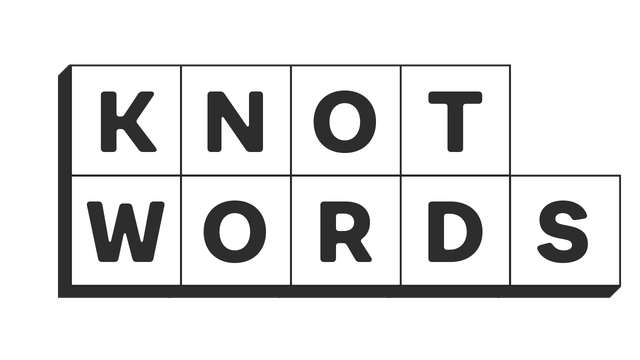 Knotwords Logo
