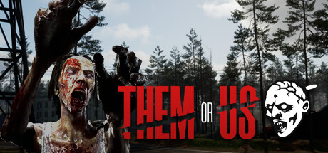 Them or Us cover art