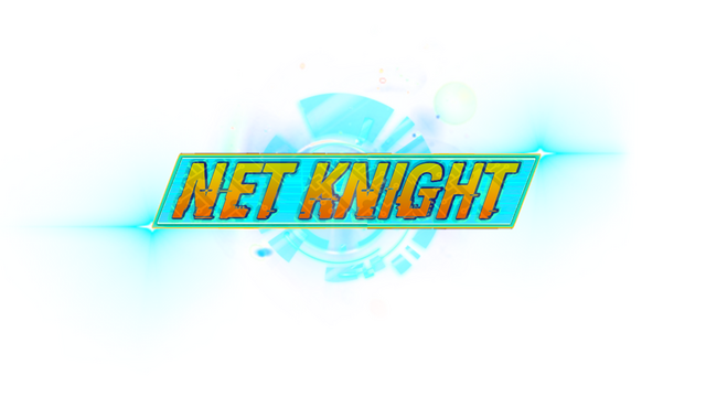 Net Knight Logo
