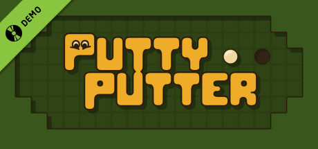 Putty Putter Demo cover art