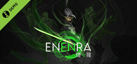 ENENRA Demo cover art