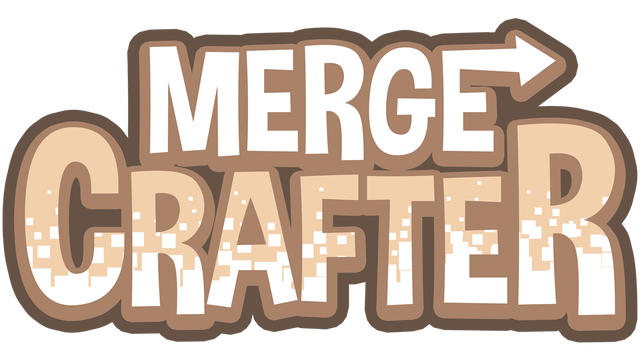 MergeCrafter Logo