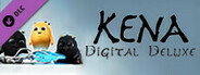 Kena: Bridge of Spirits - Deluxe Pack