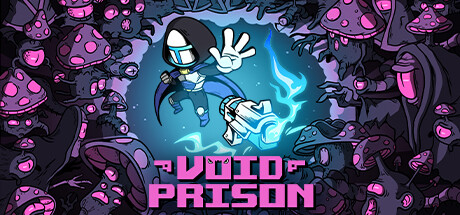 Void Prison cover art
