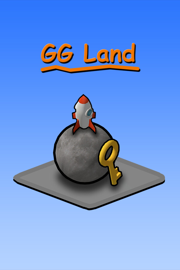 GG Land for steam