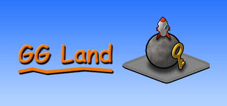 GG Land Playtest cover art