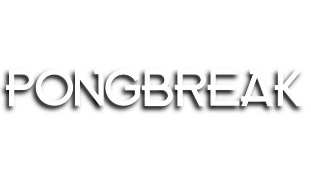 PongBreak Logo