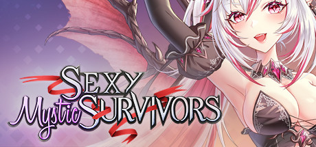 Sexy Mystic Survivors cover art