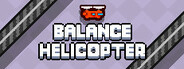 Super Heli Balance System Requirements