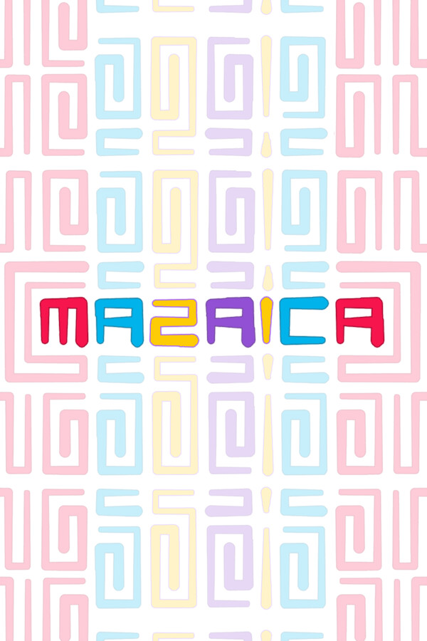 MAZAICA for steam