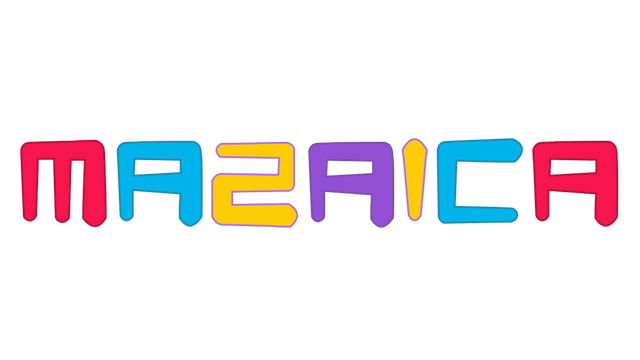 MAZAICA Logo