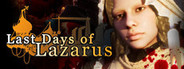 Last Days of Lazarus Playtest